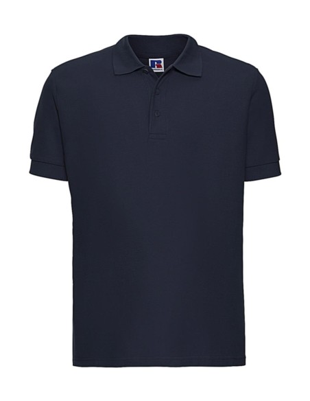 Mens Ultimate Cotton Polo3