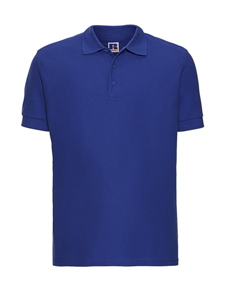 Mens Ultimate Cotton Polo4