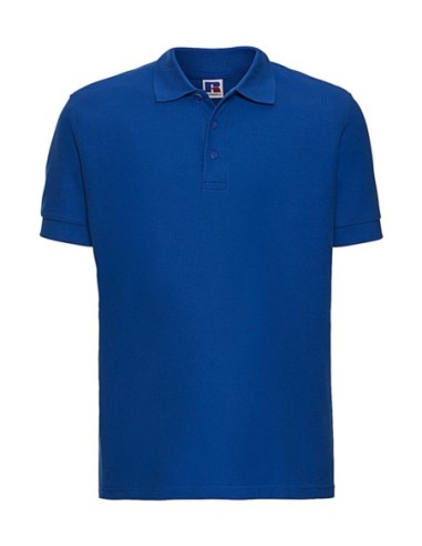 Mens Ultimate Cotton Polo5