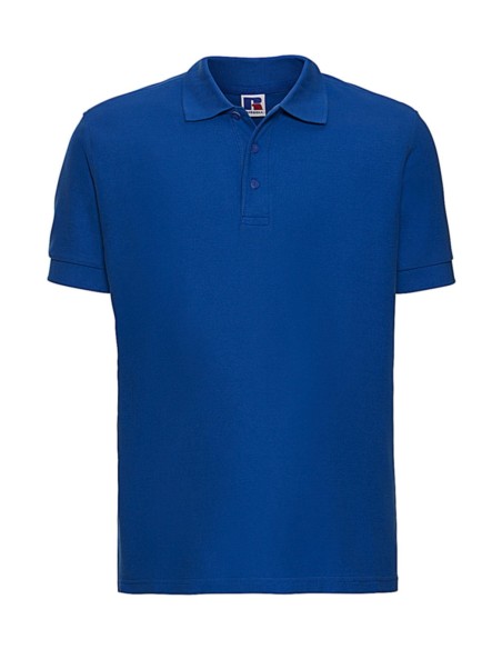 Mens Ultimate Cotton Polo5
