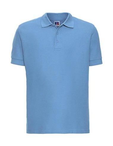 Mens Ultimate Cotton Polo6