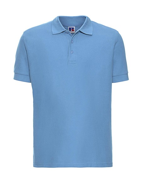 Mens Ultimate Cotton Polo6