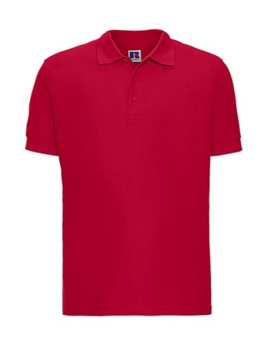 Mens Ultimate Cotton Polo7