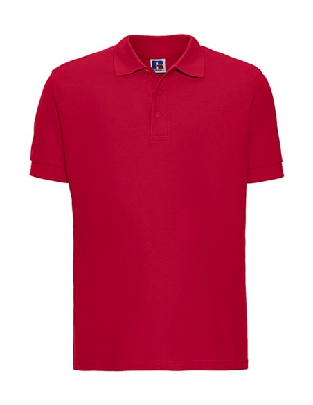 Mens Ultimate Cotton Polo7