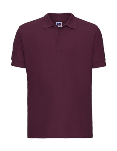 Mens Ultimate Cotton Polo8