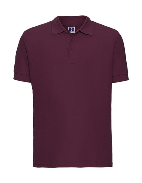 Mens Ultimate Cotton Polo8