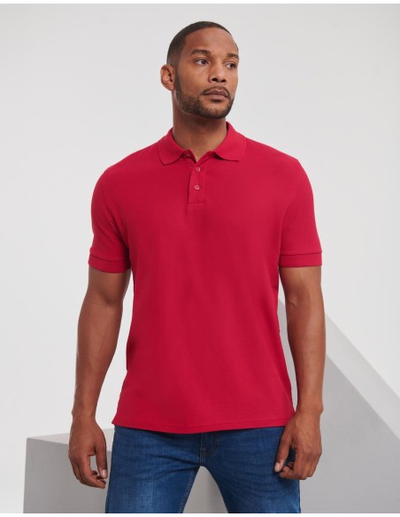 Mens Ultimate Cotton Polo10