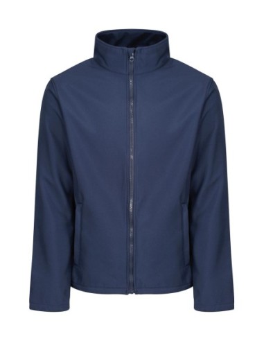 Eco Ablaze Softshell Jacket2