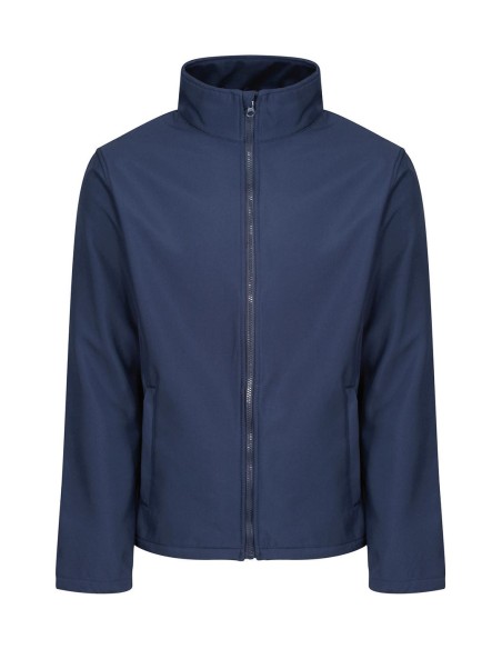 Eco Ablaze Softshell Jacket2
