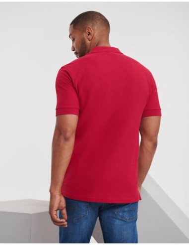 Mens Ultimate Cotton Polo12