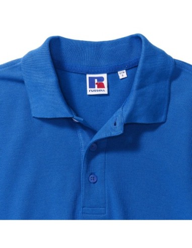 Mens Ultimate Cotton Polo16