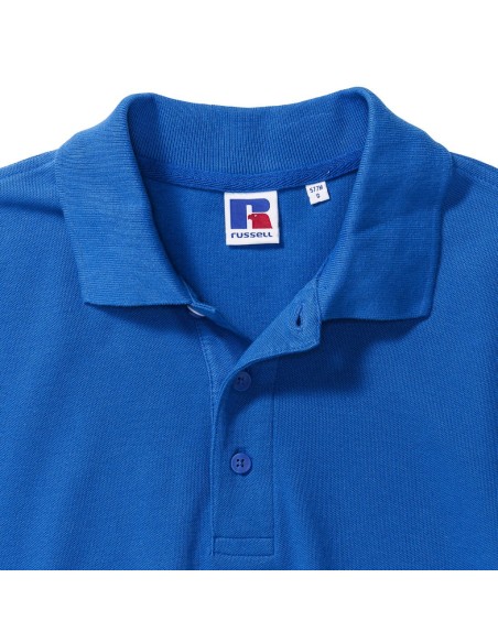 Mens Ultimate Cotton Polo16