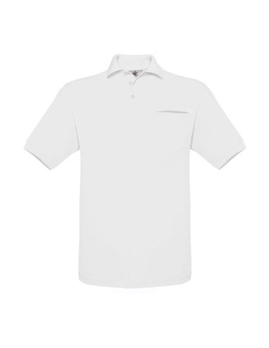 Safran Pocket Polo0