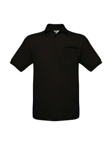 Safran Pocket Polo1