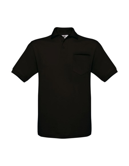 Safran Pocket Polo1