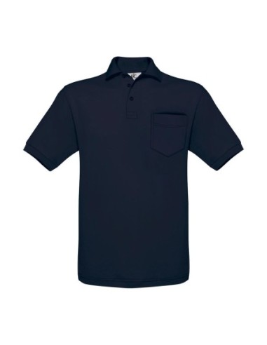 Safran Pocket Polo2