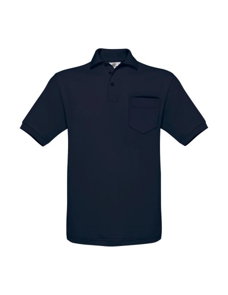 Safran Pocket Polo2