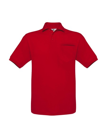 Safran Pocket Polo3