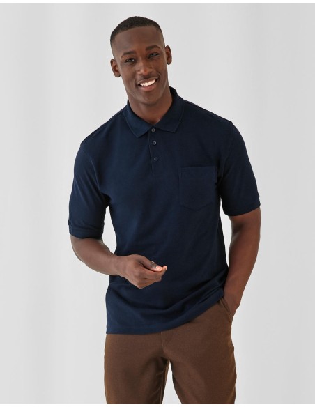 Safran Pocket Polo7