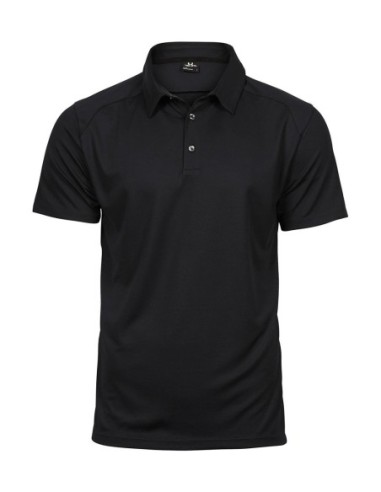 Luxury Sport Polo1