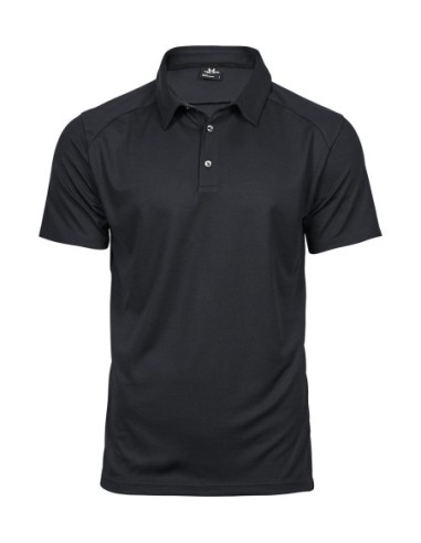 Luxury Sport Polo2