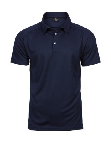 Luxury Sport Polo3
