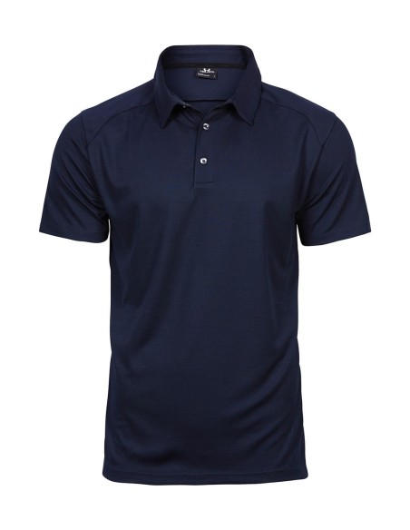 Luxury Sport Polo3