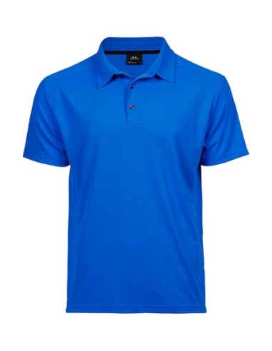 Luxury Sport Polo4