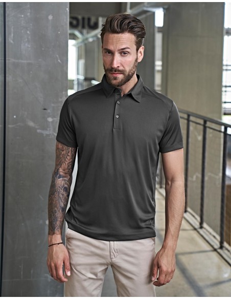 Luxury Sport Polo5