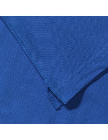 Mens Fitted Stretch Polo19