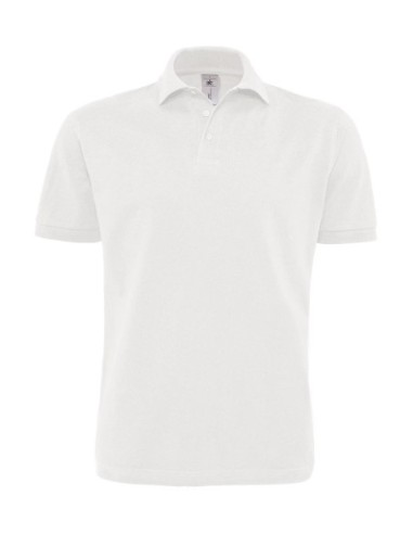 Heavymill Piqué Polo0