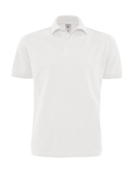 Heavymill Piqué Polo0