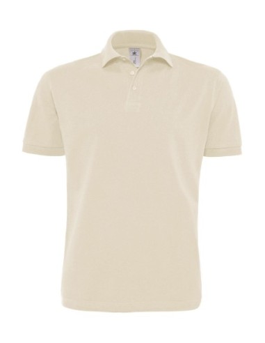 Heavymill Piqué Polo1