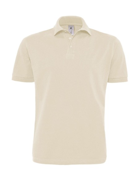 Heavymill Piqué Polo1