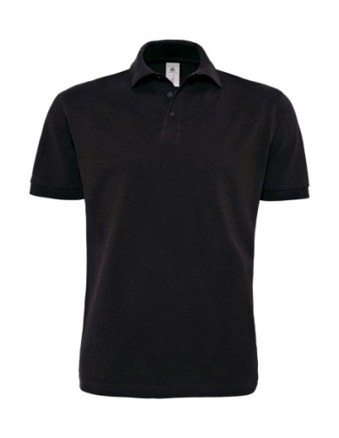 Heavymill Piqué Polo2