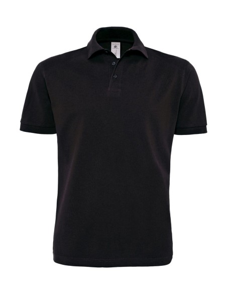 Heavymill Piqué Polo2