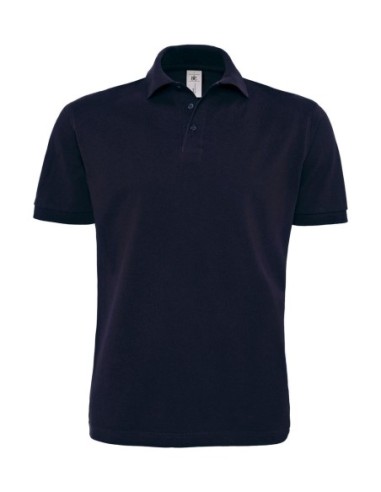 Heavymill Piqué Polo4