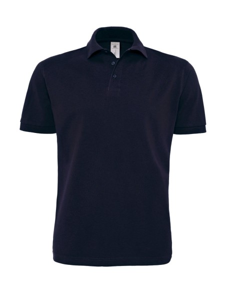 Heavymill Piqué Polo4
