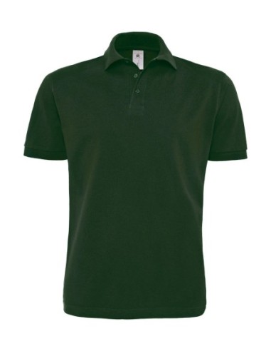 Heavymill Piqué Polo9