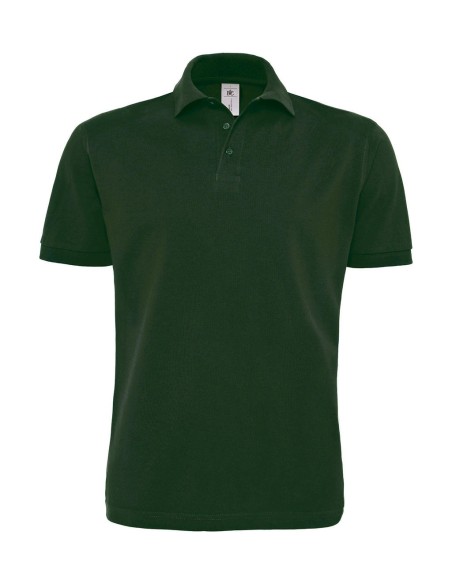 Heavymill Piqué Polo9