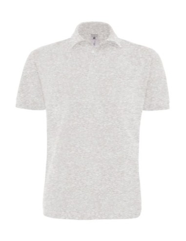Heavymill Piqué Polo10