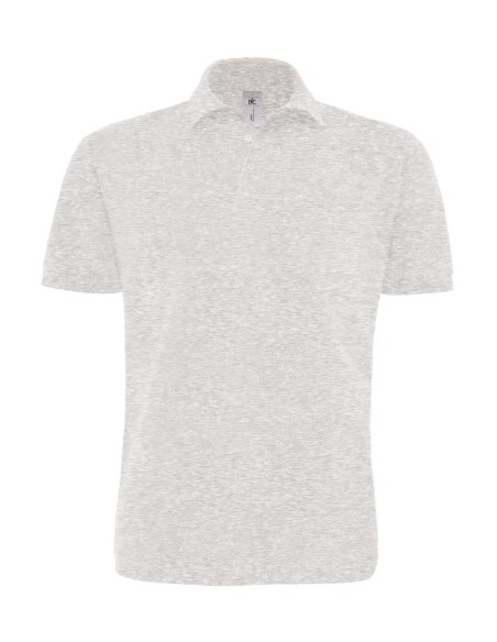 Heavymill Piqué Polo10