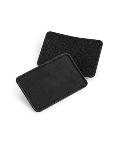 Cotton Removable Patch0