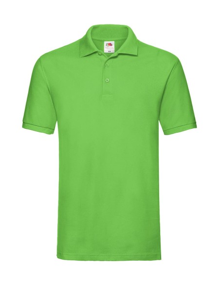 Premium Polo16