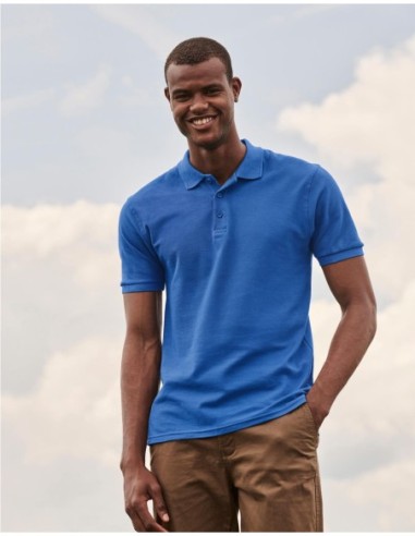 Premium Polo21