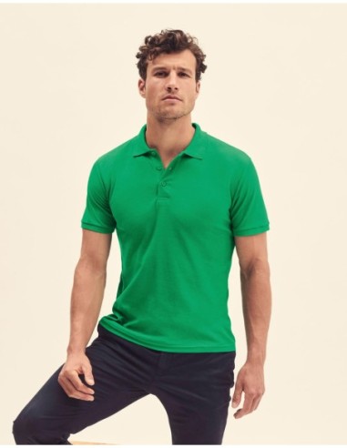 Premium Polo22
