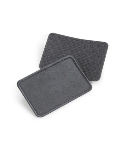 Cotton Removable Patch1