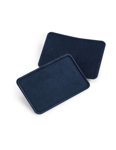 Cotton Removable Patch2