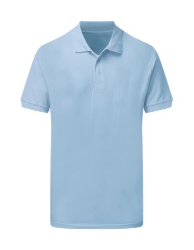 Cotton Polo Men4