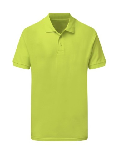 Cotton Polo Men6